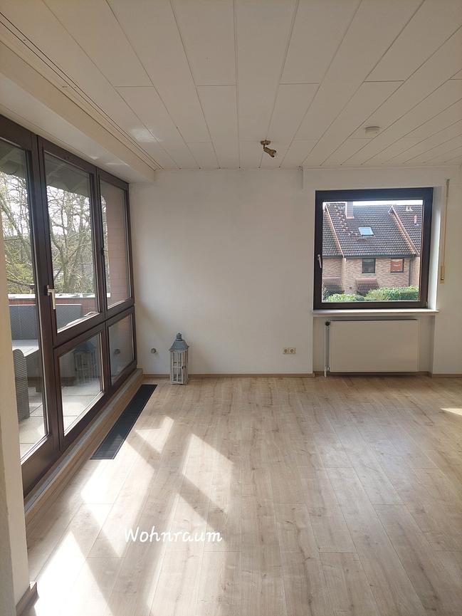 Bild 2 2Zimmerwhg in Osnabrück Dodesheide