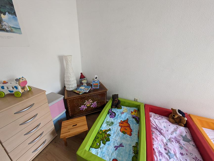 Bild 10 Freie Plätze in der Kindertagespflege Wichtelstübchen ab Sommer 2025