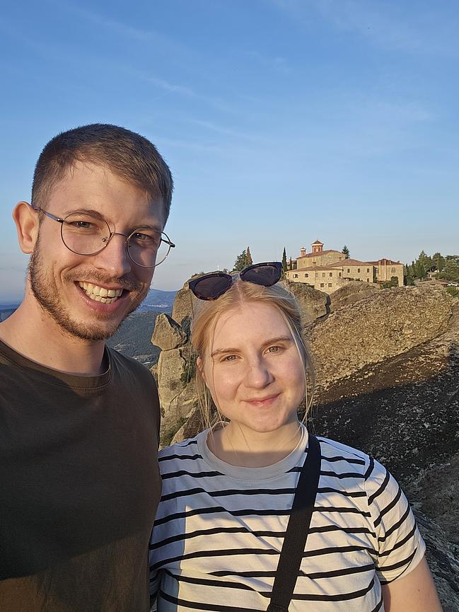 Bild 1 junges, zuverlässiges Paar sucht neues Zuhause wegen Eigenbedarf