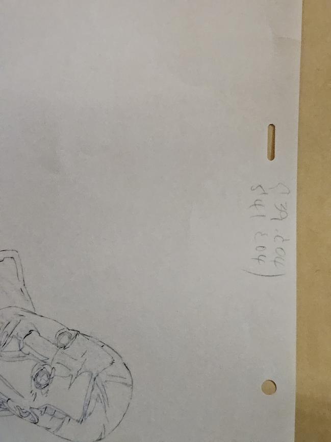 Bild 6 Zum Verkauf stehen zwei seltene Sammler-Sets aus der offiziellen "Ghost in the S