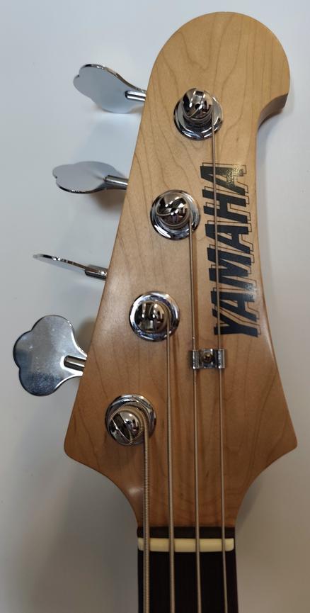 Bild 6 Verkaufe Yamaha Bass Attitude Plus in Rot