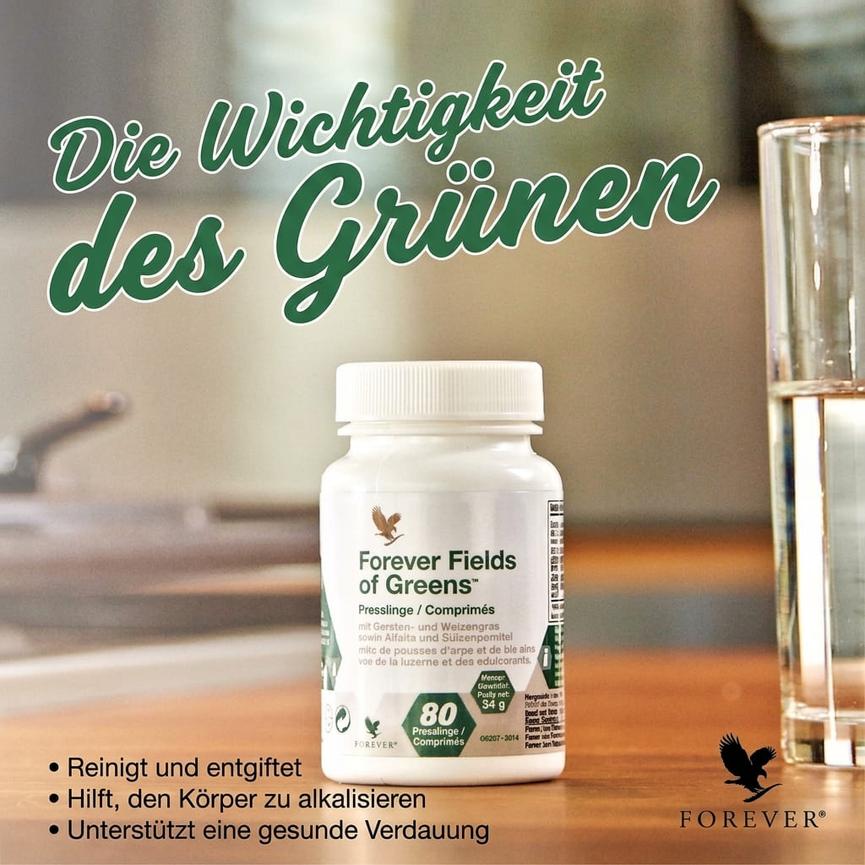 Bild 1 Gesundheit und Schönheit aus der Natur!