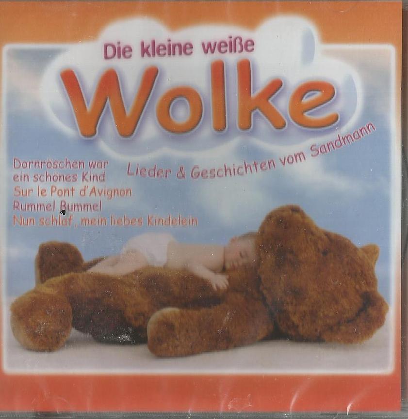 Bild 1 HW- Schuleingang : versch. " Gute Nacht-Geschichten" +... -Hörspiel/Hörbuch-CDs