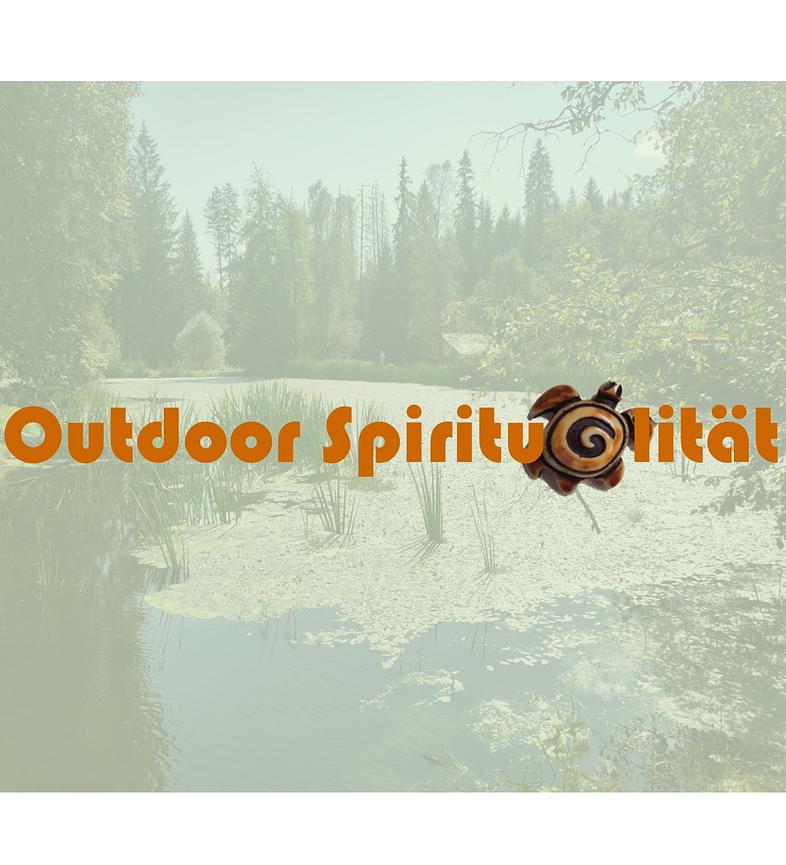 Bild 1 Naturerlebniswanderungen - Komm' mit Raus und finde Deine Freiheit!