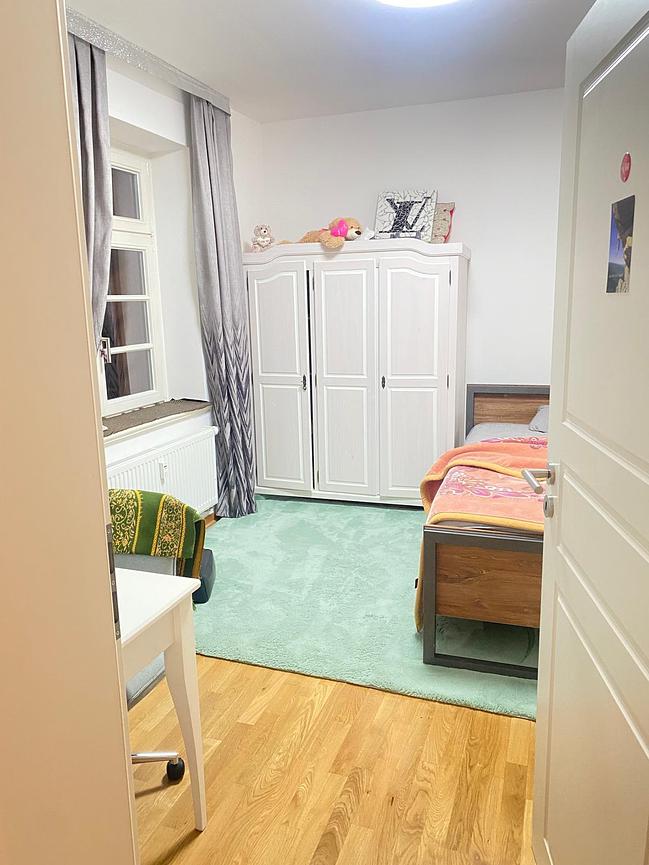 Bild 3 Zimmer zum Turnfest