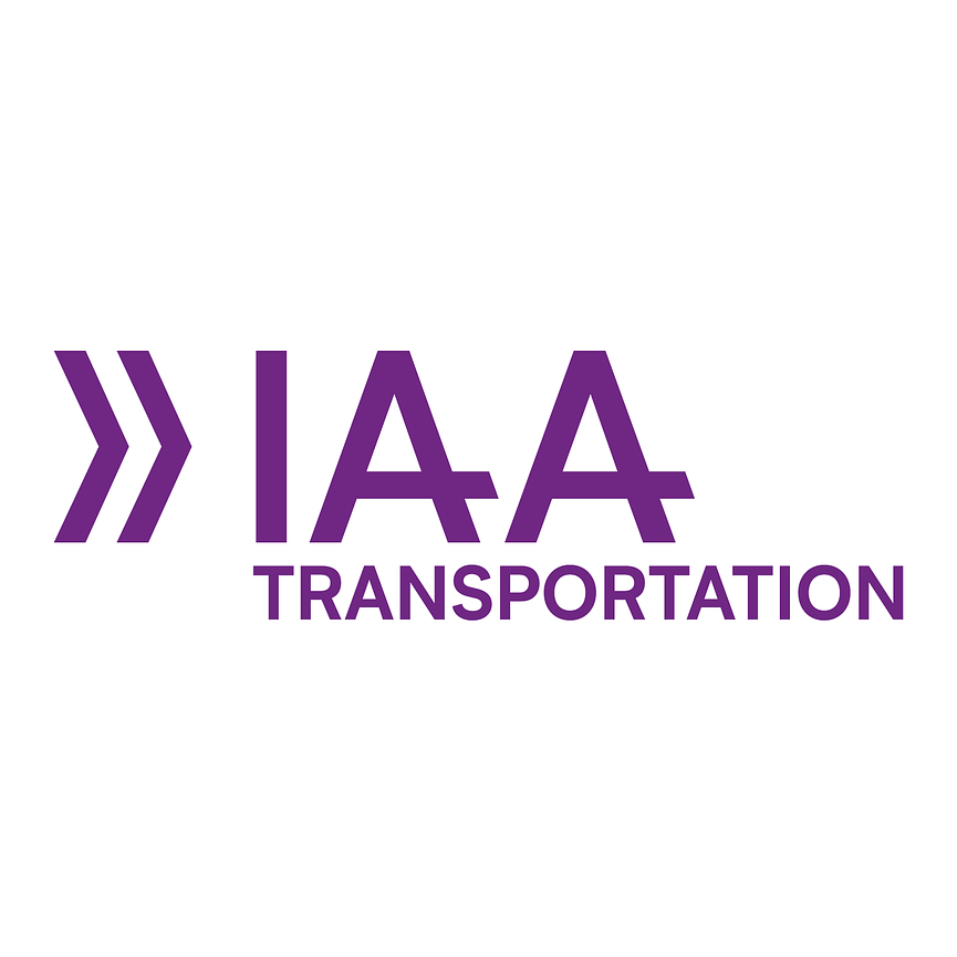 Bild 2 Reinigungskraft // IAA Transportation in Hannover