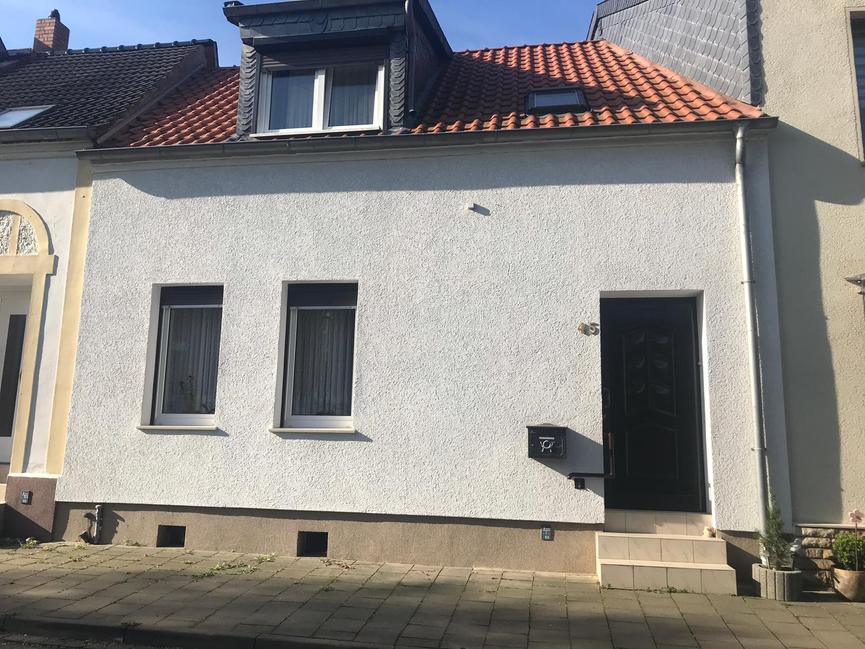 Bild 1 1-Familienhaus mit Garage in 39397 Kroppenstedt sofort zu vermieten