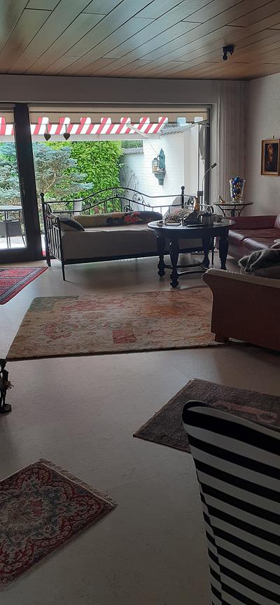 Bild 3 Reihenendhaus Achim Vogelsiedlung