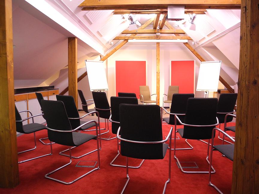 Bild 3 Meetingspace Leipzig - Seminare neu erleben – im Herzen von Leipzig