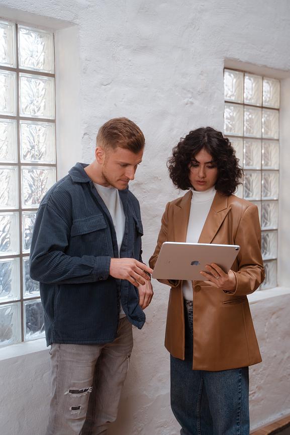 Bild 2 Zweitjob mit flexibler Zeiteinteilung, teilweise Homeoffice