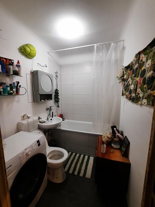 Bild 5 Wohnung für WGT