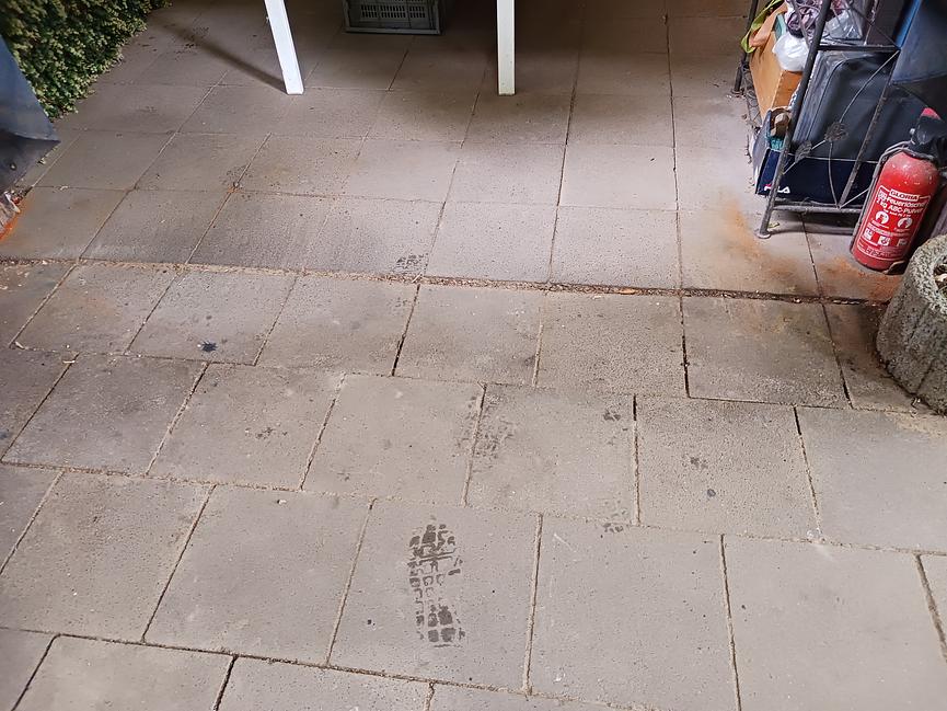 Bild 1 Gartenauflösung