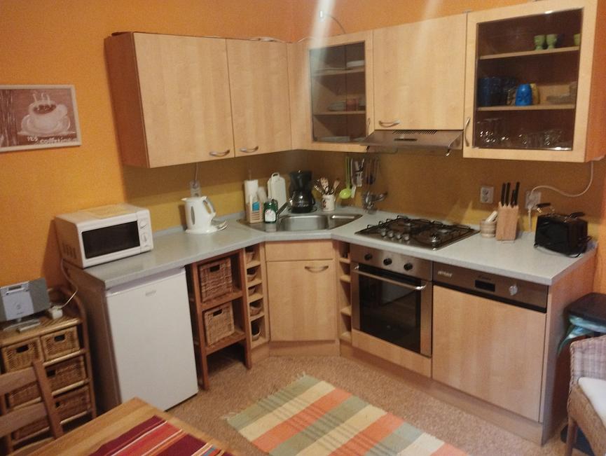 Bild 4 Ferienwohnung "Tannhäuser" Eisenach