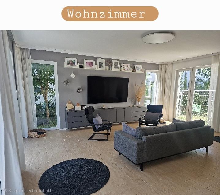 Bild 3 Biete WG Zimmer in Charlottenburg-Wilmersdorf, Kudamm/Halensee, Ringbahn