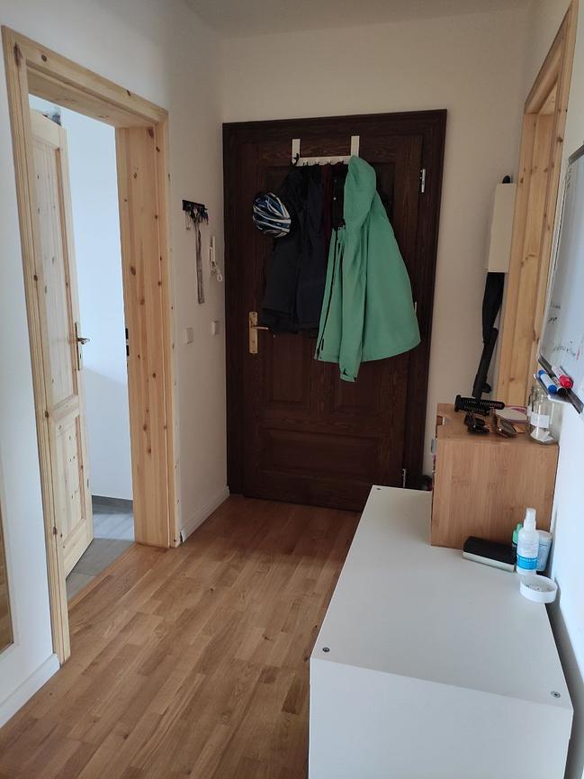 Bild 15 Untermiete einer sonnigen 2-Raum-Wohnung in Leipzig Altlindenau