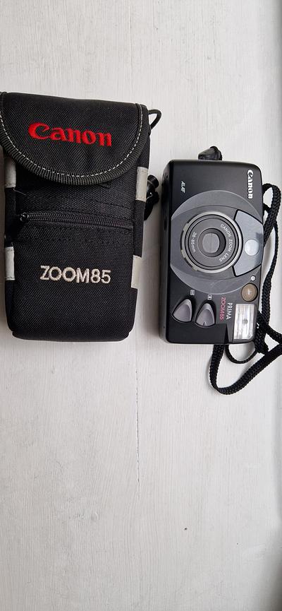 Bild 1 Fotoapparat gebraucht