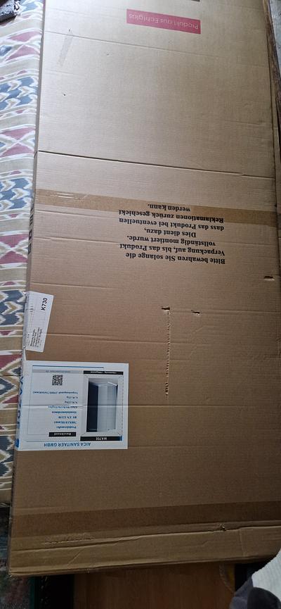 Bild 3 Badezimmer glaswand 70-185