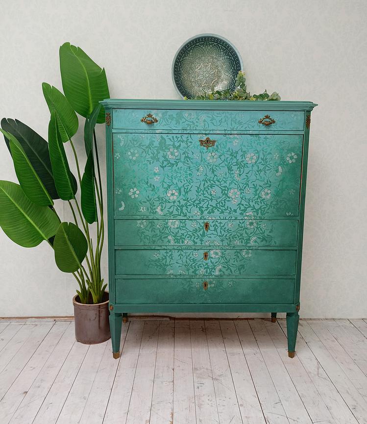 Bild 7 Möbel Upcycling