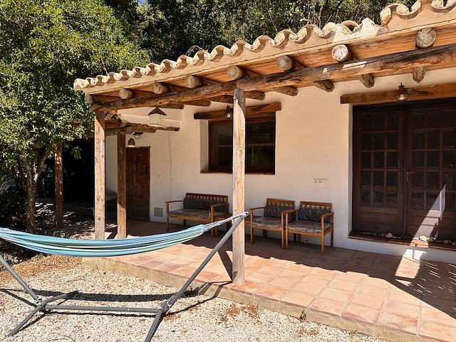 Bild 9 🪷 PARADIES-FARM SUCHT HELFER'INNEN IM GRÜNEN, WARMEN ANDALUSIEN 🪷