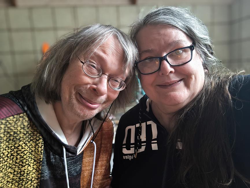 Bild 1 Persönliche Assistenz gesucht ab 01.07. oder 01.08.26