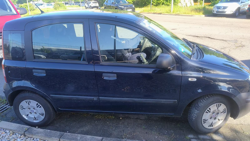 Bild 3 Fiat Panda Eco 1.0