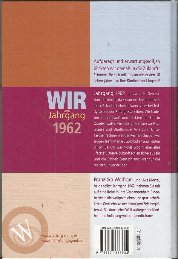 Bild 42 Ostern! Versch."Wir vom Jahrgang ...Aufgewachsen in der DDR"(1936-1978)-Ostalgie