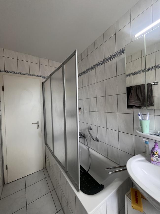 Bild 8 3-Zimmer Wohnung