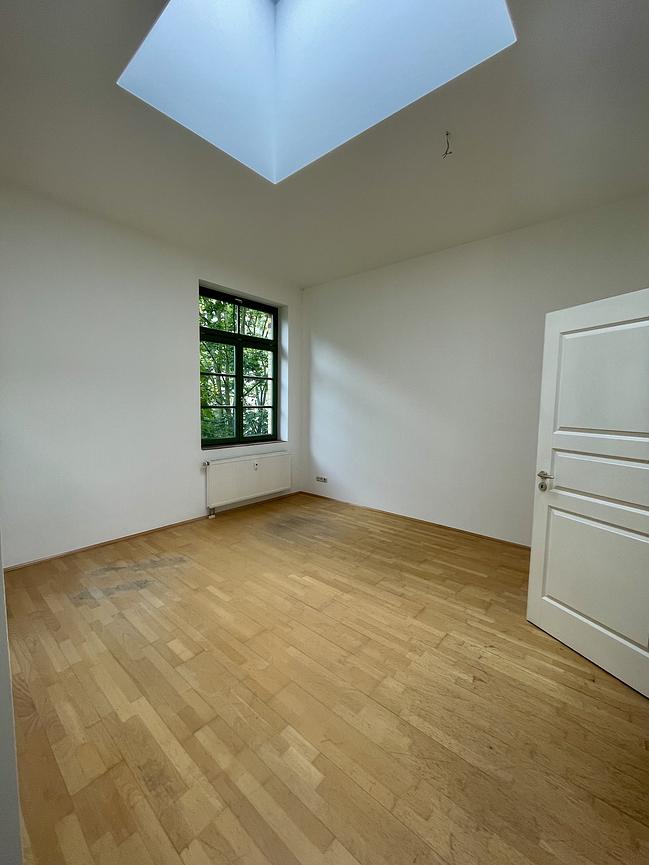 Bild 2 Möbliertes Zimmer in Leipziger Südvorstadt 22 qm2