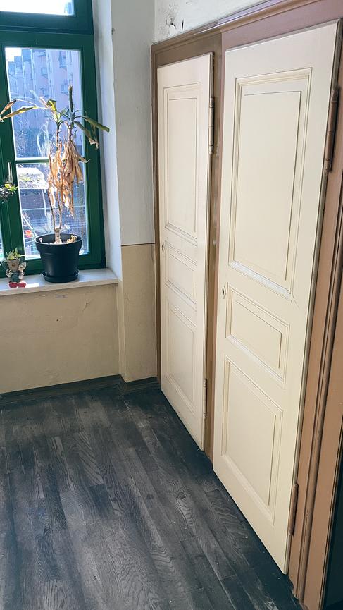 Bild 16 Dreiraumwohnung an zwei Personen mit Wohnberechtigungsschein zu vermieten