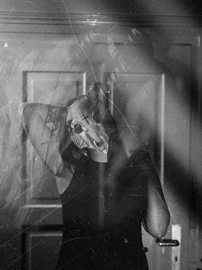 Bild 5 Menschen für künstlerisches Fotoprojekt gesucht (Ausstellung)