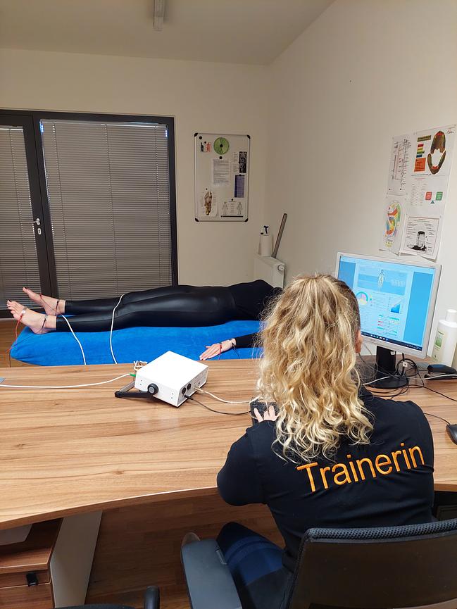 Bild 2 Trainer:in / Personal Trainer:in (m/w/d) - Minijob o. Werkstudent