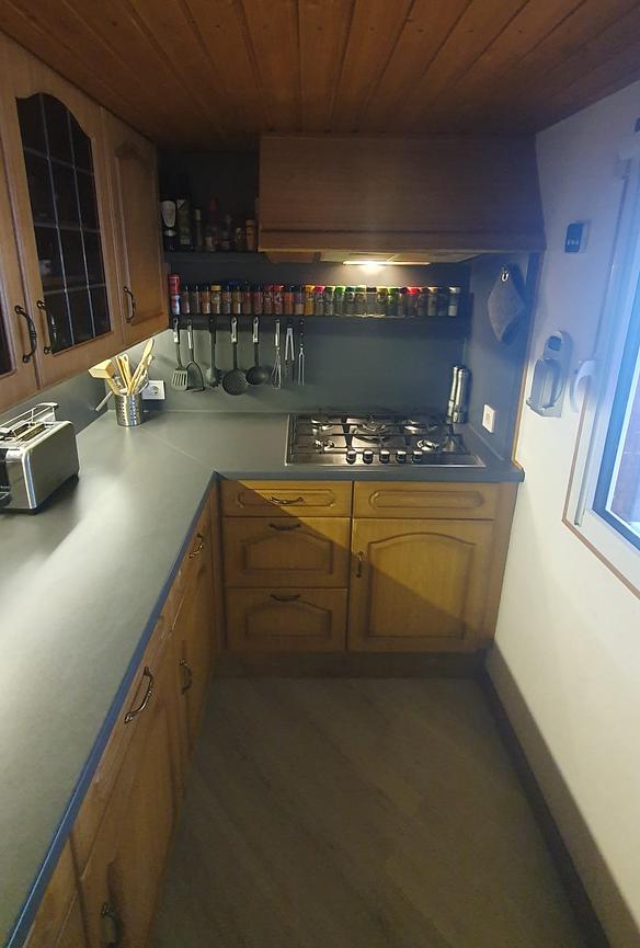 Bild 6 Dauercampingplatz,,Wochenendgrundstück,Haus,Bootssteg, Bei Bestensee