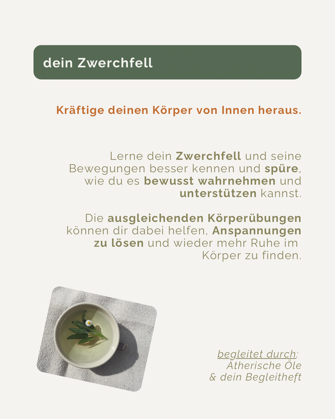 Bild 3 „Focus on you“ - deine Atmung
