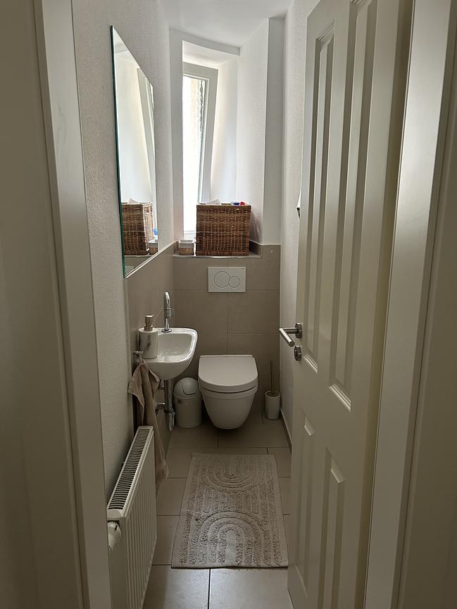 Bild 10 Großes WG Zimmer in renoviertem Altbau Stuttgart Ost