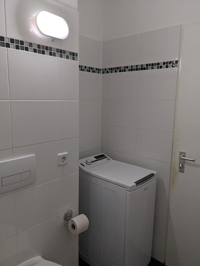 Bild 16 Schöne helle 2-Zimmer Wohnung zur Zwischenmiete in Neukölln von Jan. 26-Apr. 26