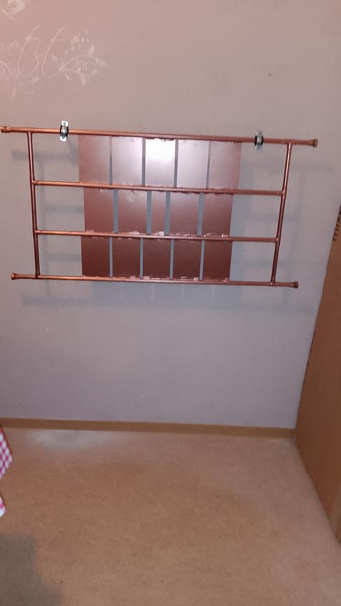 Bild 8 HEIZKÖRPER AUS KUPFER. HEIZKOSTEN UM CA. 50 % REDUZIERT 