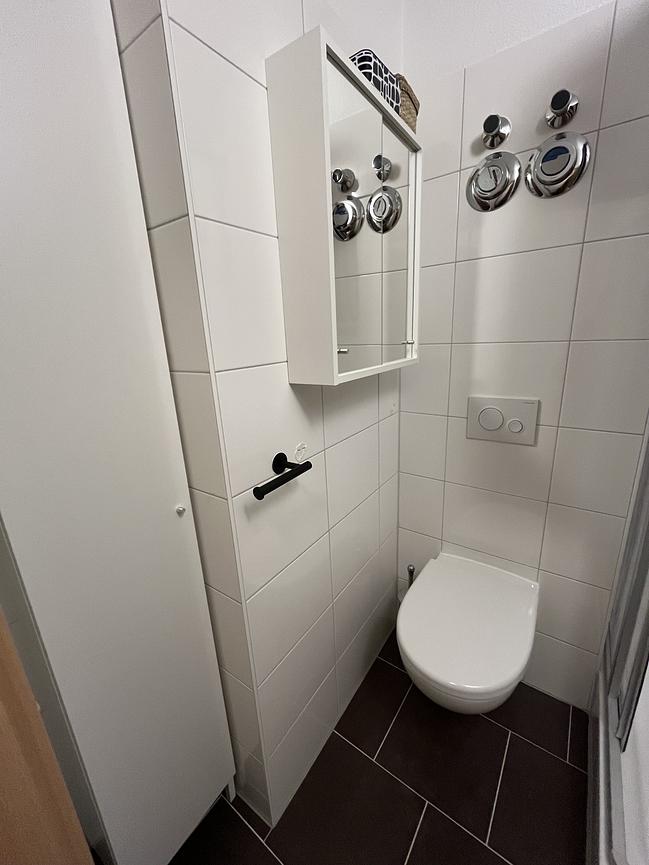 Bild 6 Vollmöblierte 1-Zimmer-Wohnung mit Balkon in Leipzig-Connewitz