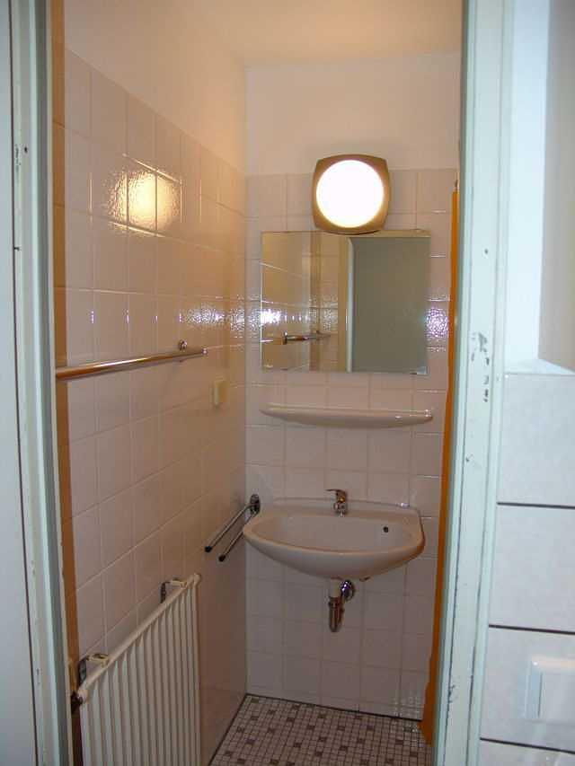 Bild 9 Appartements in MS-Nienberge