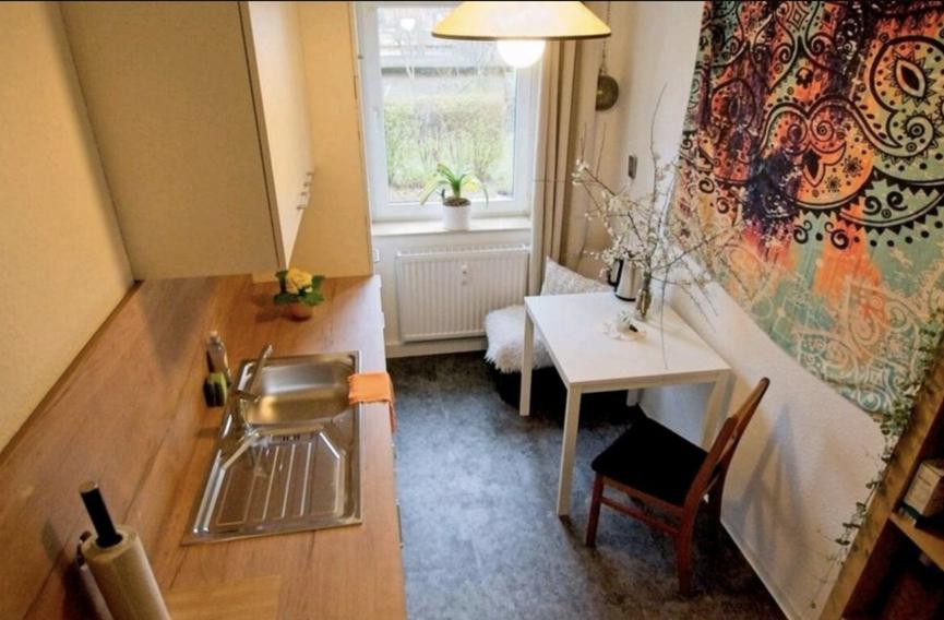 Bild 4 schöne 2 Raum Wohnung Untermiete / Zwischenmiete
