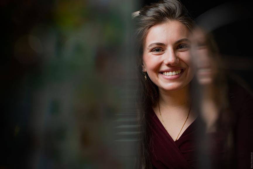 Bild 1 Privater Gesangsunterricht in Heidelberg, Zentrum