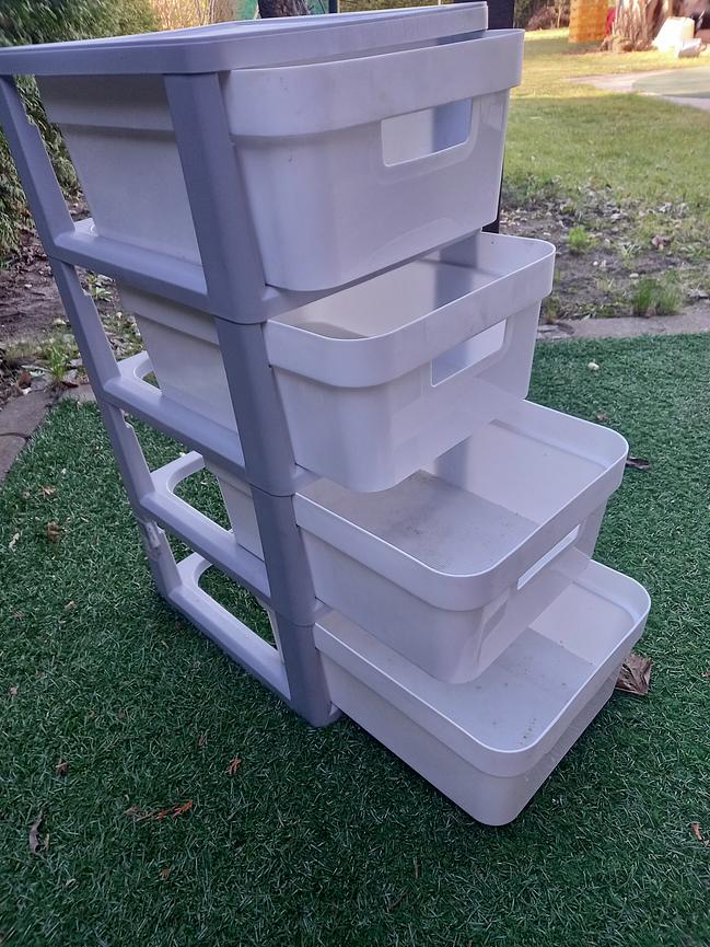 Bild 10 MINI FLOHMARKT - HAUSHALTSAUFLÖSUNG AM 19.04. IN FALKENSEE