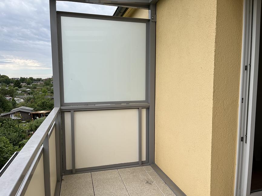 Bild 5 Vollmöblierte 1-Zimmer-Wohnung mit Balkon in Leipzig-Connewitz