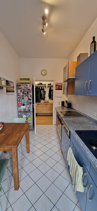 Bild 6 Schöne 3-Zimmer-Wohnung zur Zwischen-/Untermiete