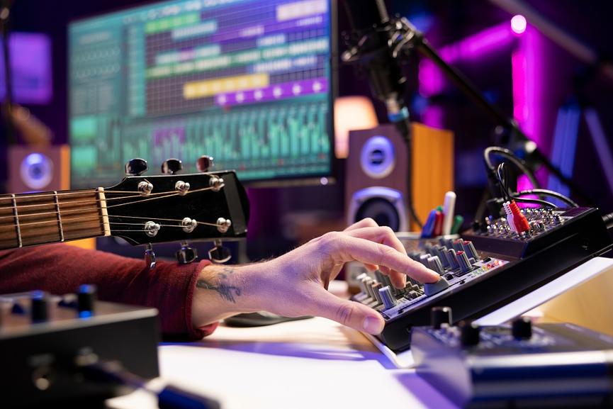 Bild 1 Musikstudent als Arrangeur für Lieder eines zweiteiligen Bühnenprogramms gesucht