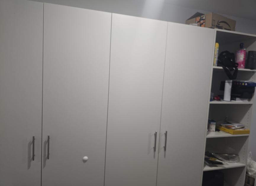 Bild 3 1-Zimmer-Wohnung möbliert, ab 15.07.2026 frei