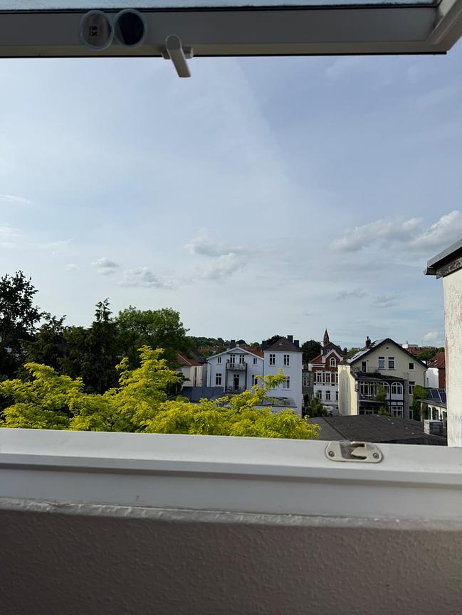 Bild 6 Helles WG Zimmer – in der Nähe der Uni