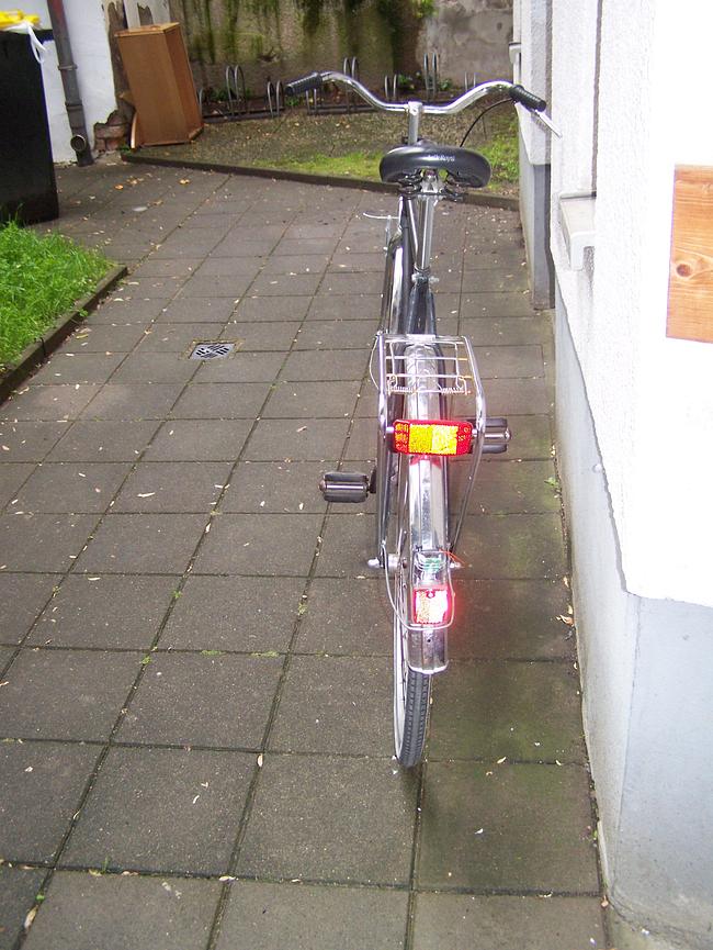 Bild 3 Herrenrad 28 Zoll