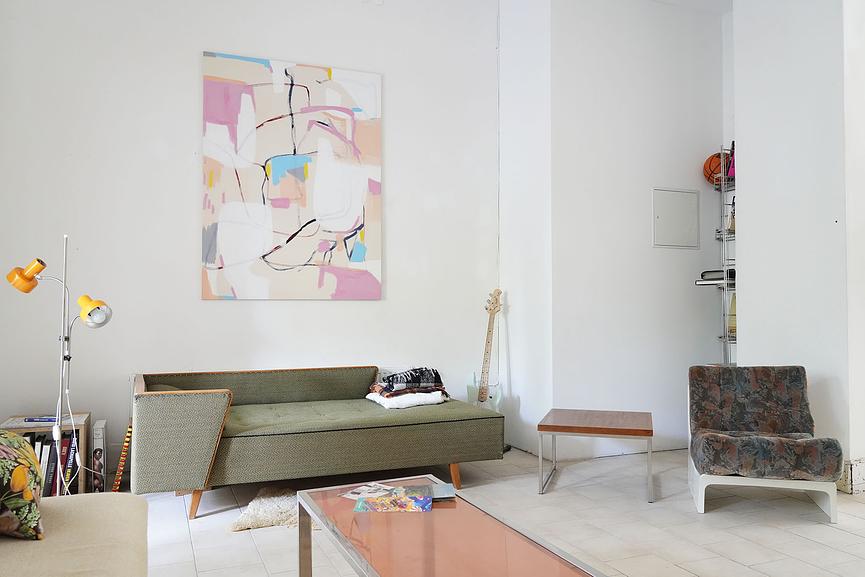 Bild 13 Arbeitsplätze_Coworking_Schreibtisch_Atelier_BüroRaum_Studio_Büro