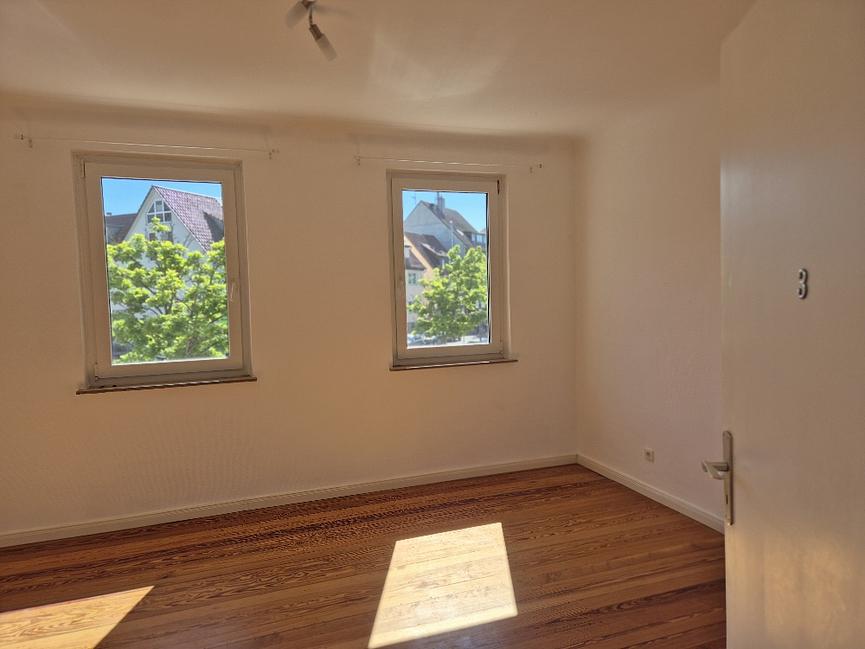 Bild 3 Sonnige WG-Zimmer in neuer WG in Stuttgart-Weilimdorf am Löwenmarkt