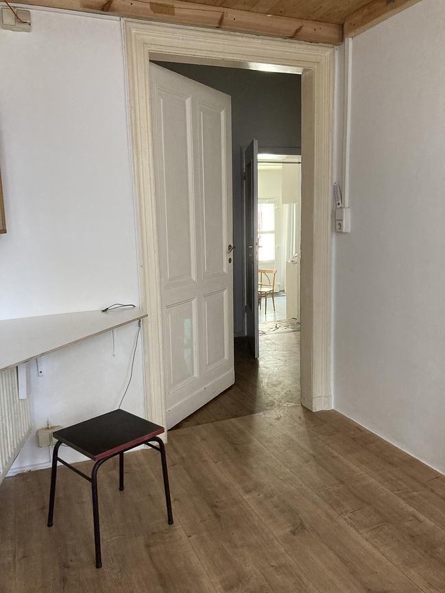 Bild 3 schöner Arbeitsraum/Studio in Lindenau zu vermieten